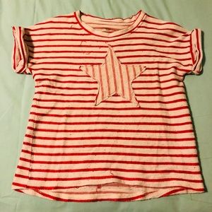 Star Shirt